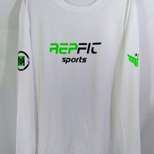 Ls tee-shirts repfitsports collection